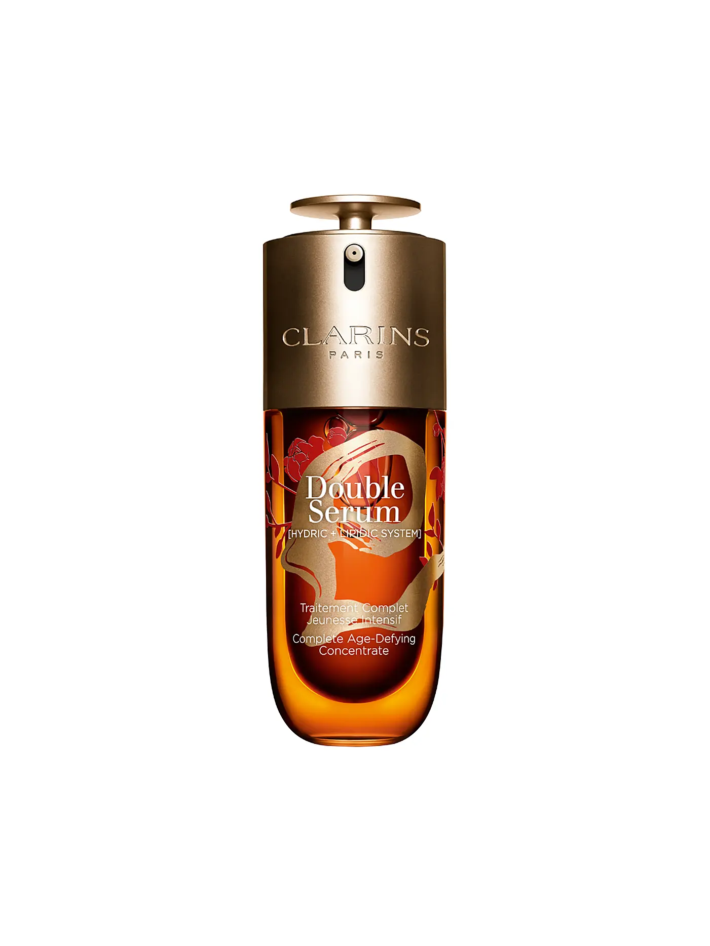 CLARINS | Double Serum - Chinese New Year 25 75ml | 